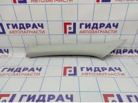 Обшивка стойки передней левой Skoda Rapid (NH3) 5JA867233B