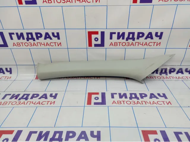 Обшивка стойки передней левой Skoda Rapid (NH3) 5JA867233B