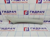 Обшивка стойки передней правой Skoda Rapid (NH3) 5JA867234B