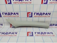 Обшивка стойки передней правой Skoda Rapid (NH3) 5JA867234B