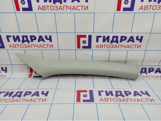 Обшивка стойки передней правой Skoda Rapid (NH3) 5JA867234B