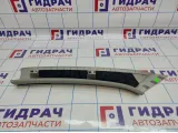 Обшивка стойки передней правой Skoda Rapid (NH3) 5JA867234B