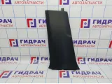 Обшивка стойки средней левой нижняя Skoda Rapid (NH3) 5JA867281B9B9