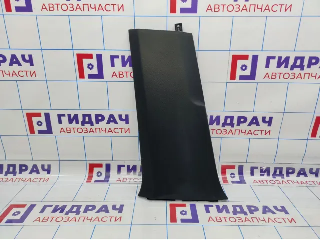 Обшивка стойки средней левой нижняя Skoda Rapid (NH3) 5JA867281B9B9
