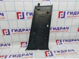 Обшивка стойки средней левой нижняя Skoda Rapid (NH3) 5JA867281B9B9