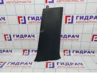 Обшивка стойки средней правой нижняя Skoda Rapid (NH3) 5JA867282B9B9