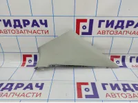 Обшивка стойки задней правой верхняя Skoda Rapid (NH3) 5JA867288Y20