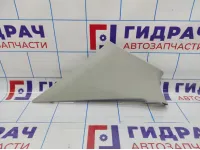 Обшивка стойки задней левой верхняя Skoda Rapid (NH3) 5JA867287Y20