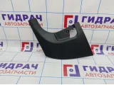 Обшивка стойки передней левой нижняя Skoda Rapid (NH3) 5JA863483A