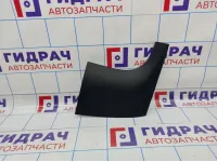 Обшивка стойки передней правая нижняя Skoda Rapid (NH3) 5JA863484A