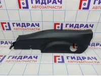 Обшивка стойки задней левой нижняя Skoda Rapid (NH3) 5JA867765A9B9