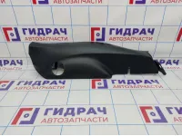 Обшивка стойки задней правой нижняя Skoda Rapid (NH3) 5JA867766A9B9