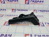 Держатель задней полки левой Skoda Rapid (NH3) 5JA867761A9B9