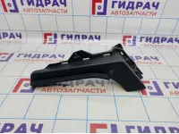 Держатель задней полки левой Skoda Rapid (NH3) 5JA867761A9B9