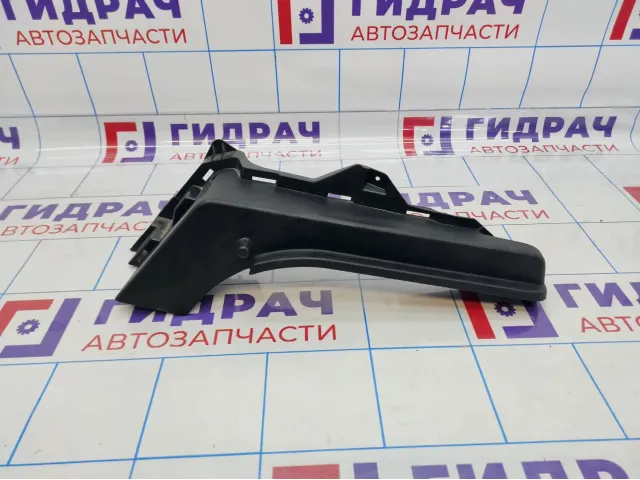 Держатель задней полки правый Skoda Rapid (NH3) 5JA867762A9B9