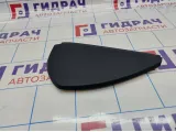 Накладка торпедо правая Skoda Rapid (NH3) 5JA857504