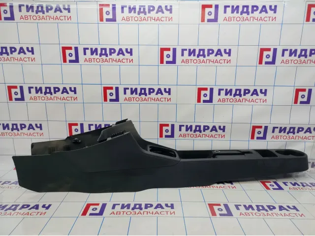 Консоль Skoda Rapid (NH3) 5JB863241E9B9