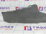 Консоль Skoda Rapid (NH3) 5JB863241E9B9