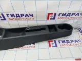 Консоль Skoda Rapid (NH3) 5JB863241E9B9
