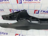 Консоль Skoda Rapid (NH3) 5JB863241E9B9