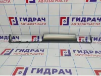 Накладка декоративная центральная на торпедо Skoda Rapid (NH3) 5JB858134