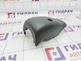 Кожух рулевой колонки нижний Skoda Rapid (NH3) 5JA8585599B9