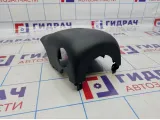 Кожух рулевой колонки нижний Skoda Rapid (NH3) 5JA8585599B9