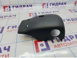 Кожух рулевой колонки нижний Skoda Rapid (NH3) 5JA8585599B9