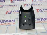 Кожух рулевой колонки нижний Skoda Rapid (NH3) 5JA8585599B9