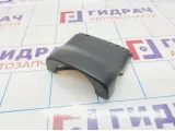 Кожух рулевой колонки верхний Skoda Rapid (NH3) 5JA858560A9B9