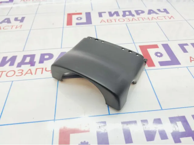Кожух рулевой колонки верхний Skoda Rapid (NH3) 5JA858560A9B9