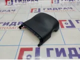 Кожух рулевой колонки верхний Skoda Rapid (NH3) 5JA858560A9B9