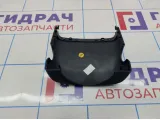 Кожух рулевой колонки верхний Skoda Rapid (NH3) 5JA858560A9B9