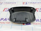 Обшивка двери багажника Skoda Rapid (NH3) 5JA867755