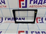 Рамка магнитолы Skoda Rapid (NH3) 5JA858415