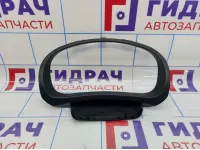Накладка панели приборов Skoda Rapid (NH3) 5JB857053A9B9