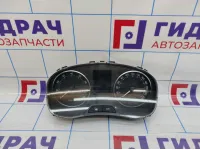 Панель приборов Skoda Rapid (NH3) 5JA920810B