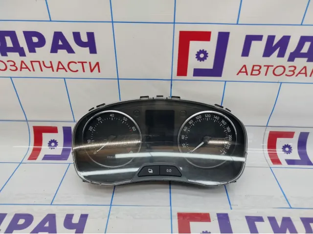 Панель приборов Skoda Rapid (NH3) 5JA920810B