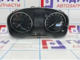 Панель приборов Skoda Rapid (NH3) 5JA920810B