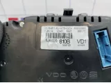 Панель приборов Skoda Rapid (NH3) 5JA920810B