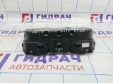 Панель приборов Skoda Rapid (NH3) 5JA920810B