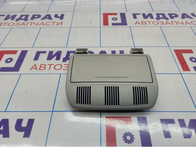 Очечник Skoda Rapid (NH3) 5JA868565Y20