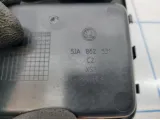 Подстаканник Skoda Rapid (NH3) 5JA8625319B9