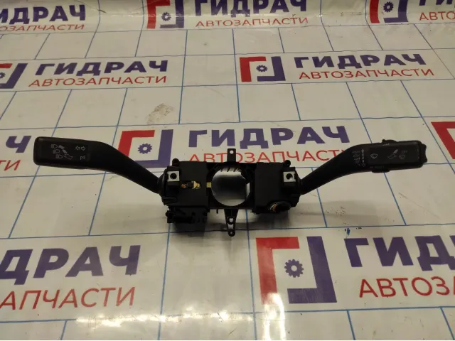 Переключатель подрулевой Skoda Rapid (NH3) 6RA953501N