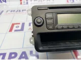 Магнитола Skoda Rapid (NH3) 5J0035152C