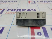 Плафон салонный Skoda Rapid (NH3) 5JA947105Y20