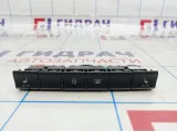 Блок кнопок Skoda Rapid (NH3) 5JA927132AJ