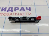 Блок кнопок Skoda Rapid (NH3) 5JA927132AJ