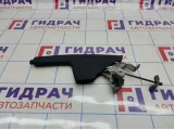 Рычаг стояночного тормоза Skoda Rapid (NH3) 6Q0711303AK