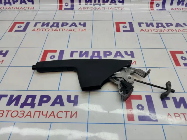 Рычаг стояночного тормоза Skoda Rapid (NH3) 6Q0711303AK